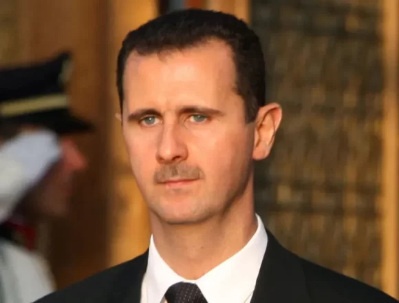 Syria Court Sentences Ousted President Bashar al-Assad to Death in Absentia