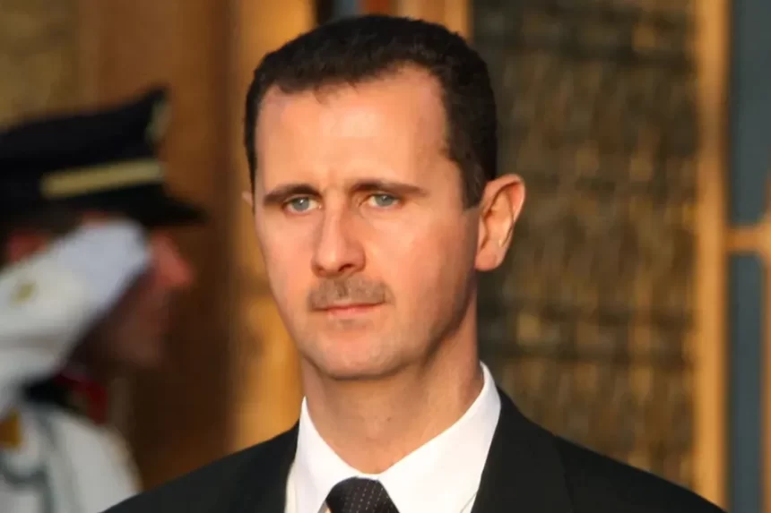 Syria Court Sentences Ousted President Bashar al-Assad to Death in Absentia