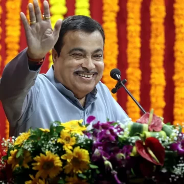 Gadkari’s ‘Generational Shift’ Remark Was About Trust, Not Politics, Says Office