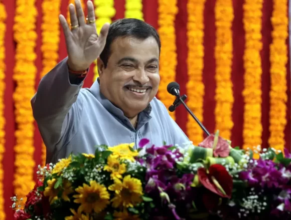 Gadkari’s ‘Generational Shift’ Remark Was About Trust, Not Politics, Says Office