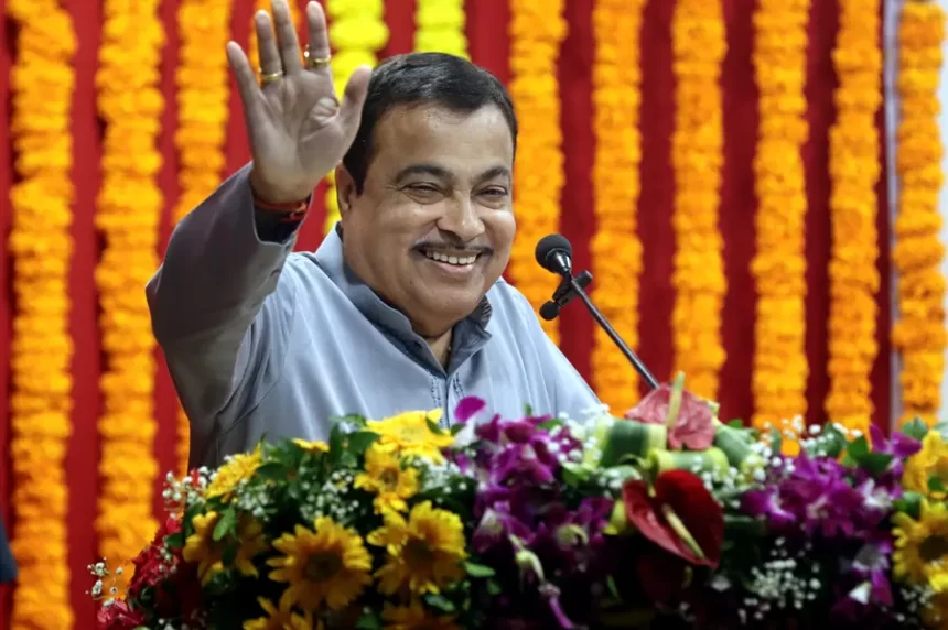 nitin-gadkari-jpg Gadkari’s ‘Generational Shift’ Remark Was About Trust, Not Politics, Says Office