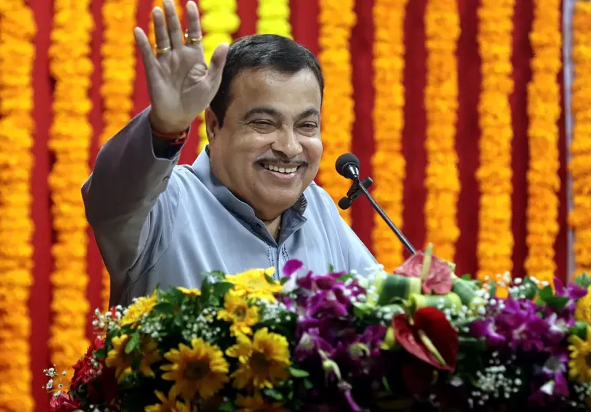 nitin-gadkari-jpg Gadkari’s ‘Generational Shift’ Remark Was About Trust, Not Politics, Says Office