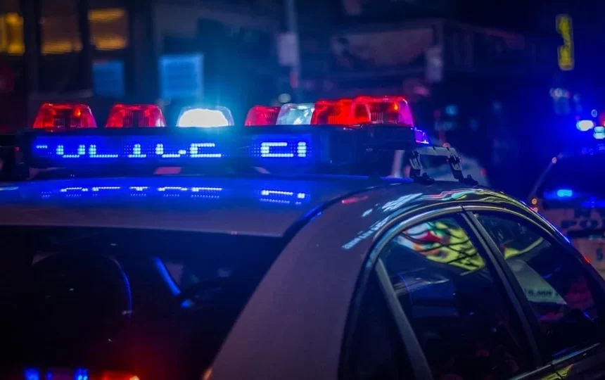 Shooting Incident in Vienna, West Virginia Triggers Road Closures as Authorities Respond