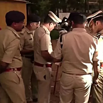 Delhi Father and Accomplice Arrested for Allegedly Killing Schizophrenic Son