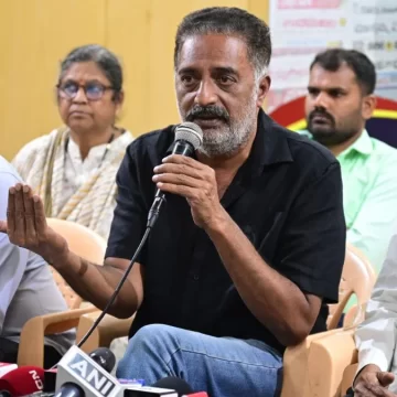 prakash-raj-press-conference-bhanu Prakash Raj to Join September 1 Protest Over Karnataka Electoral Roll Revision