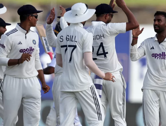 qbijgino_india-x-bcci_625x300_18_August_26 India Beat Sri Lanka by 165 Runs as Devdutt Padikkal and Manav Suthar Shine in First Test