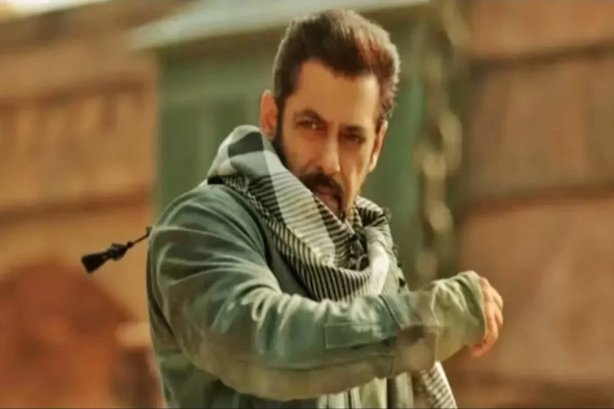 Salman Khan Opens Up About Prison Days, Recalls Difficult Time Behind Bars During Reality Show Appearance