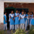 Rajasthan Schoolgirls Blacken Principal’s Face During Protest Over Molestation Allegations