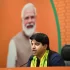 Shehzad Poonawalla Explains Why He Left BJP, Calls Party a Strong Platform for Youth