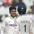 Shubman Gill Injury Update: India Captain Ruled Out of Warm-Up Game After Finger Blow, BCCI Monitors Recovery