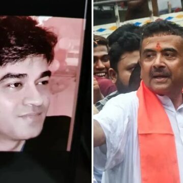 suvendu-adhikari-1786033691 CBI Files Charge Sheet Against 11 Accused in Murder Case of Suvendu Adhikari’s Aide Chandranath Rath