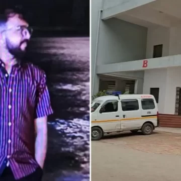 Surat Medical College Doctor Found Dead in Hostel; Four Senior Residents Suspended Over Ragging Allegations