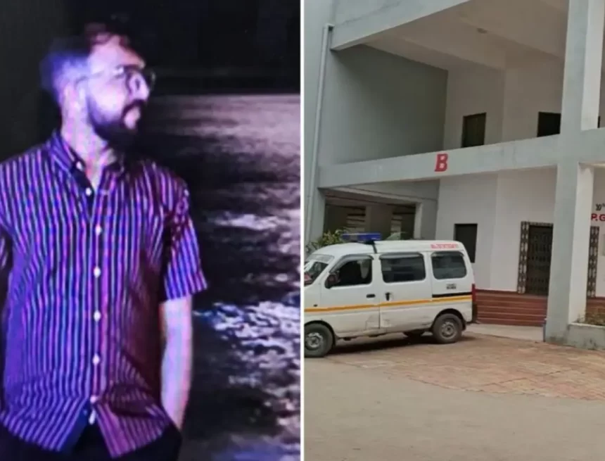 tflkfun4_surat-doc-_625x300_10_August_26 Surat Medical College Doctor Found Dead in Hostel; Four Senior Residents Suspended Over Ragging Allegations