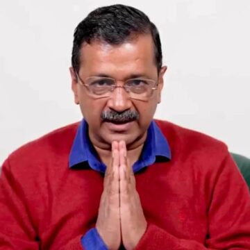 ts9797eg_arvind-kejriwal_625x300_14_February_25 Kejriwal Challenges BJP to Compare 1,000 Schools Each in Gujarat and Punjab