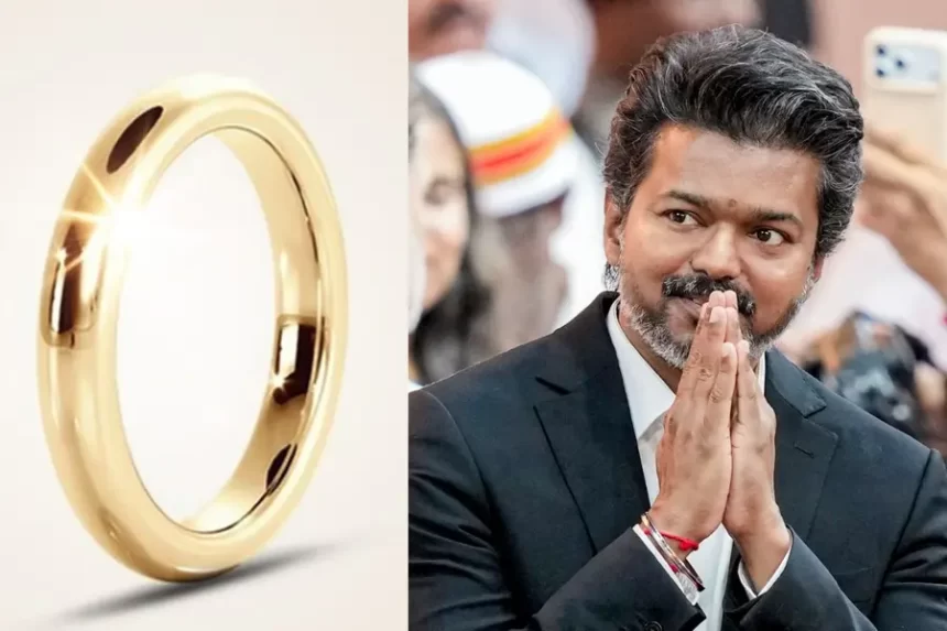 vijay-ring-jpg Tamil Nadu’s ₹755.83-Crore Gold Ring Scheme for Newborns to Launch on September 15