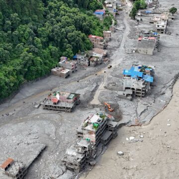 01-gettyimages-2292479798 Trump-Era Funding Cut to Nepal Disaster Monitoring Project Raises Questions After Deadly Himalayan Floods