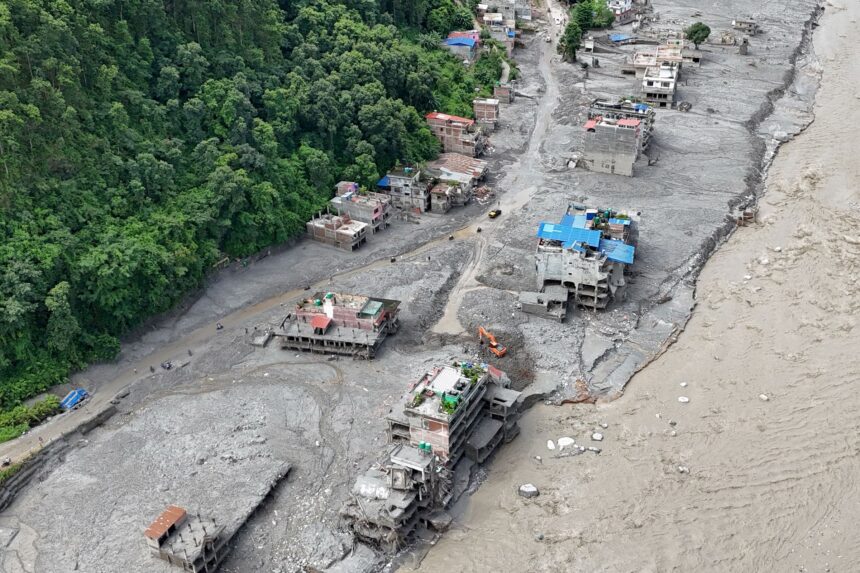 01-gettyimages-2292479798 Trump-Era Funding Cut to Nepal Disaster Monitoring Project Raises Questions After Deadly Himalayan Floods