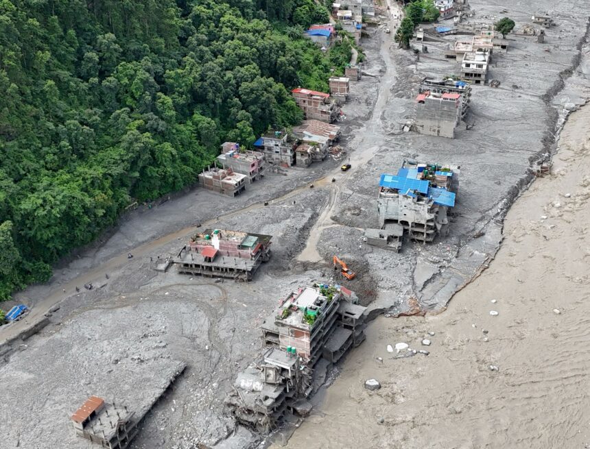 01-gettyimages-2292479798 Trump-Era Funding Cut to Nepal Disaster Monitoring Project Raises Questions After Deadly Himalayan Floods