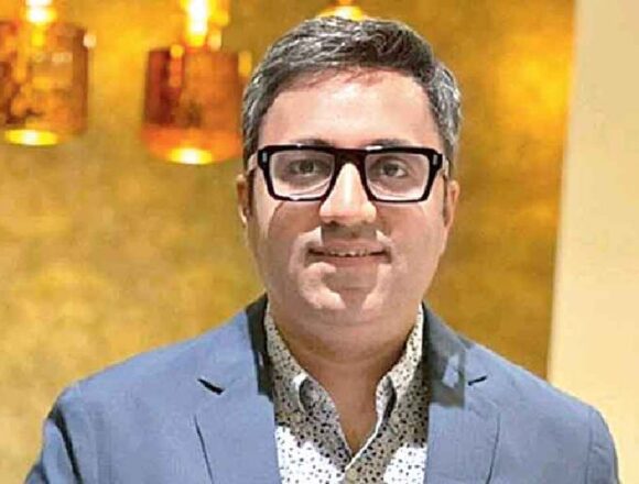 Ashneer Grover Questions UPI Merchant Fee, Says Consumer Could Ultimately Bear the Cost
