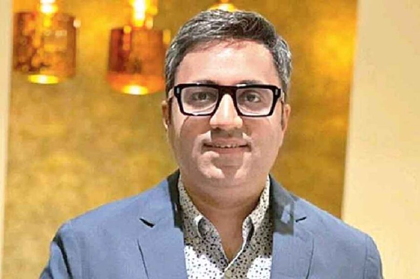 1727670098_ashneer-grover Ashneer Grover Questions UPI Merchant Fee, Says Consumer Could Ultimately Bear the Cost