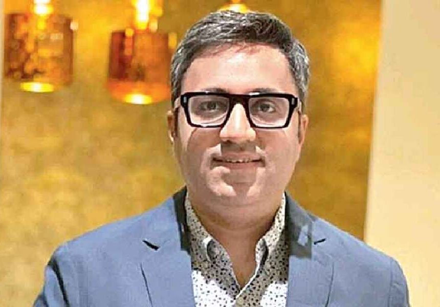 Ashneer Grover Questions UPI Merchant Fee, Says Consumer Could Ultimately Bear the Cost