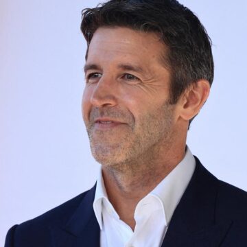 2026-07-28T013240Z_159694566_RC2PMMAHUR2U_RTRMADP_3_TELEVISION-TED-LASSO-PREMIERE John Ternus Becomes Apple CEO: The Engineer Taking Over From Tim Cook
