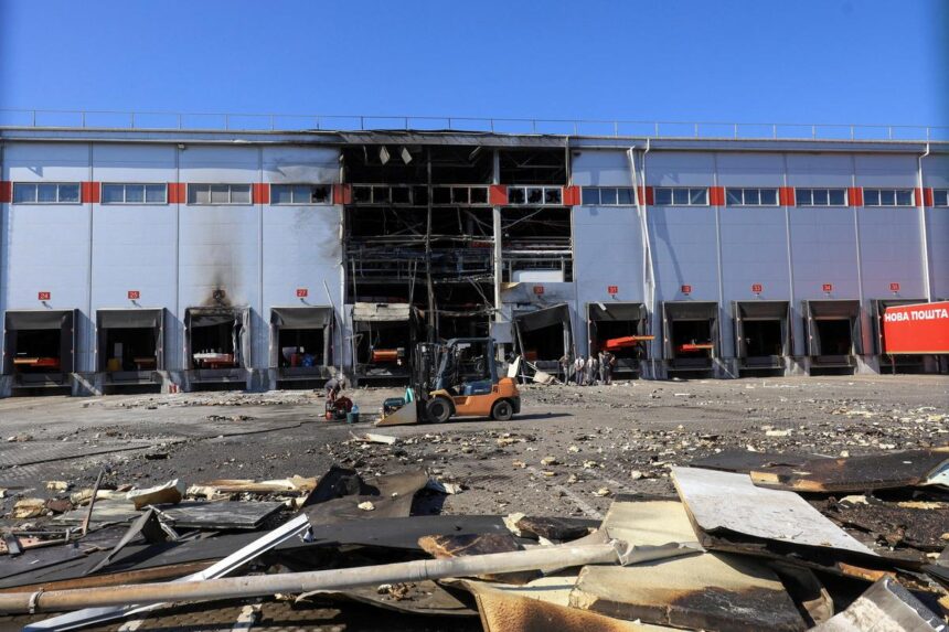 2026-08-31T101347Z_321896599_RC2M9NAVPN5X_RTRMADP_3_UKRAINE-CRISIS-ATTACK-ODESA Indian Citizen Among 12 Killed as Russian Missile and Drone Strikes Intensify Across Ukraine