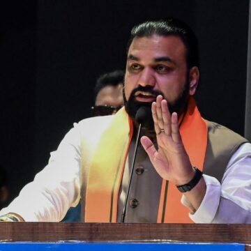 Bihar Cabinet Approves ₹9,169 Crore Allocation for Urban Local Bodies