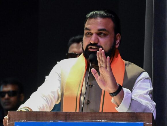 20260902067L Bihar Cabinet Approves ₹9,169 Crore Allocation for Urban Local Bodies