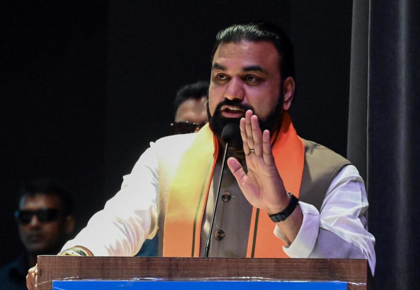 20260902067L Bihar Cabinet Approves ₹9,169 Crore Allocation for Urban Local Bodies