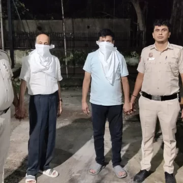 Delhi PG Collapse: Operator Sudhanshu Arrested After Seven Deaths in Satya Niketan