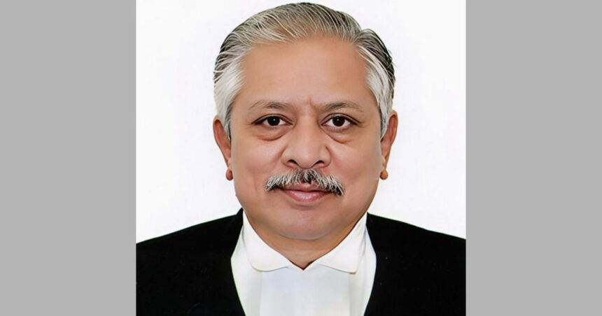 215213-mhijqbbdvp-1787745951 Supreme Court Judge Seeks Immediate Transfer of Rajasthan High Court Acting Chief Justice Amid Serious Allegations