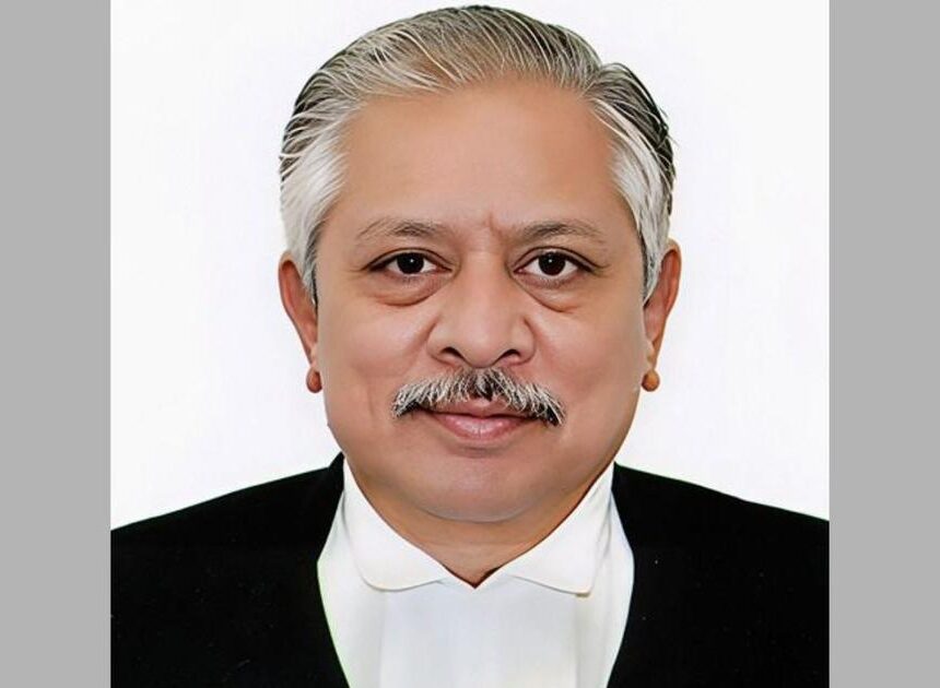 215213-mhijqbbdvp-1787745951 Supreme Court Judge Seeks Immediate Transfer of Rajasthan High Court Acting Chief Justice Amid Serious Allegations