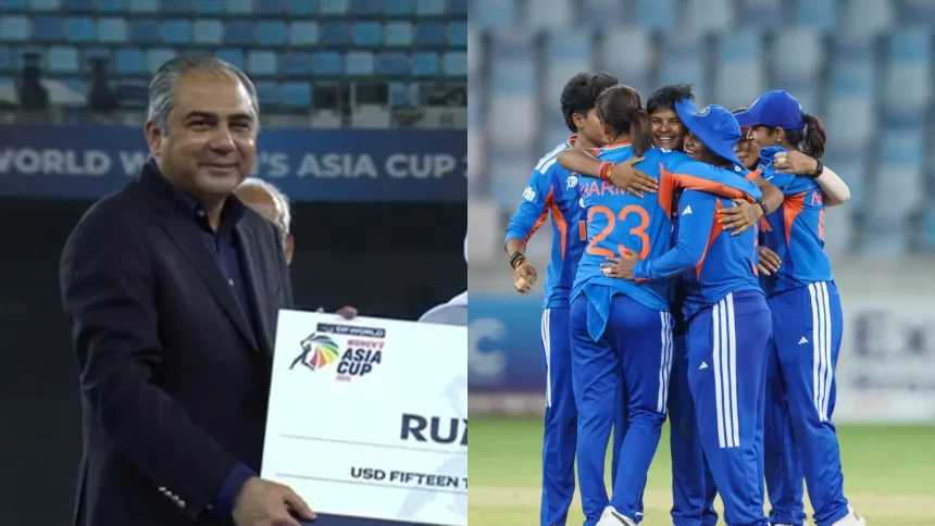 5r2vdnlk_mohsin-naqvi_625x300_14_September_26 India Women Decline Asia Cup Trophy From Mohsin Naqvi in Solidarity With Men’s Team
