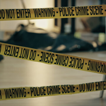 Woman Found Dead in Delhi Hotel, Man Hospitalised After Apparent Suicide Attempt