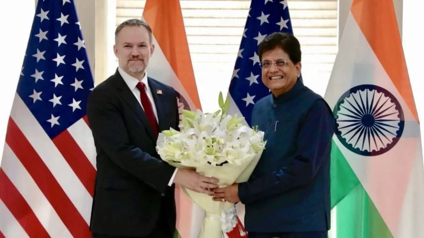 6a3a50e9536e1-discussions-underway-to-finalise-india-us-trade-deal--says-us-ambassador-sergio-gor-232451607-16x9 India, US Push for Fair and Reciprocal Trade Ties as Goyal Plans Washington Visit