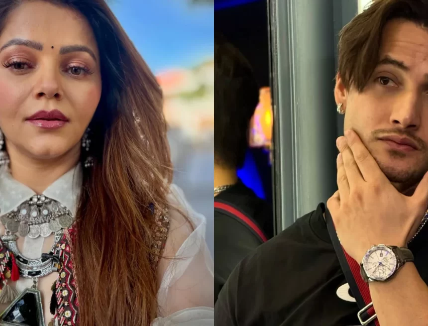 77v0ndms_rubina-dilaik-and-asim-riaz_625x300_27_August_26 Asim Riaz Hits Back at Rubina Dilaik and Hina Khan, Stands by TRP Claims