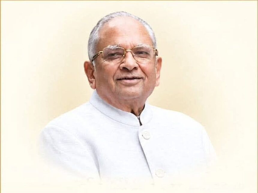 812612521285620442834296153361513936675021104n_1789560460 Wagh Bakri Tea Group Chairman Piyush Desai Dies in Ahmedabad, Leaves Behind a Remarkable Business Legacy