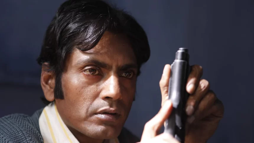 Nawazuddin Siddiqui Turned Down 200 Scripts After Gangs of Wasseypur 2 Despite Blank Cheques: Here’s Why