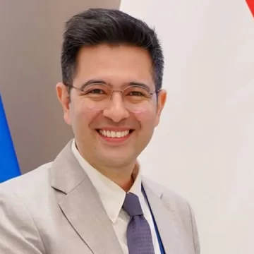 Delhi CEO Rejects AAP Allegation Over Raghav Chadha’s Voter Registration