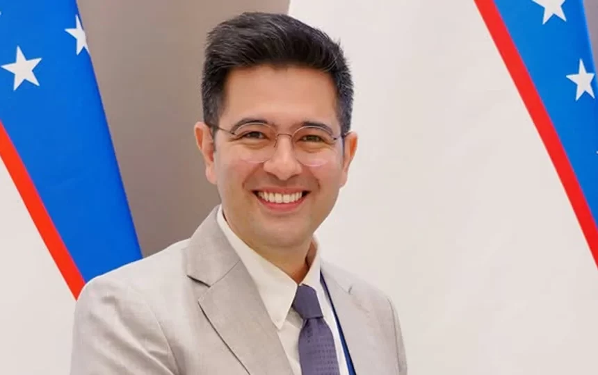 Delhi CEO Rejects AAP Allegation Over Raghav Chadha’s Voter Registration
