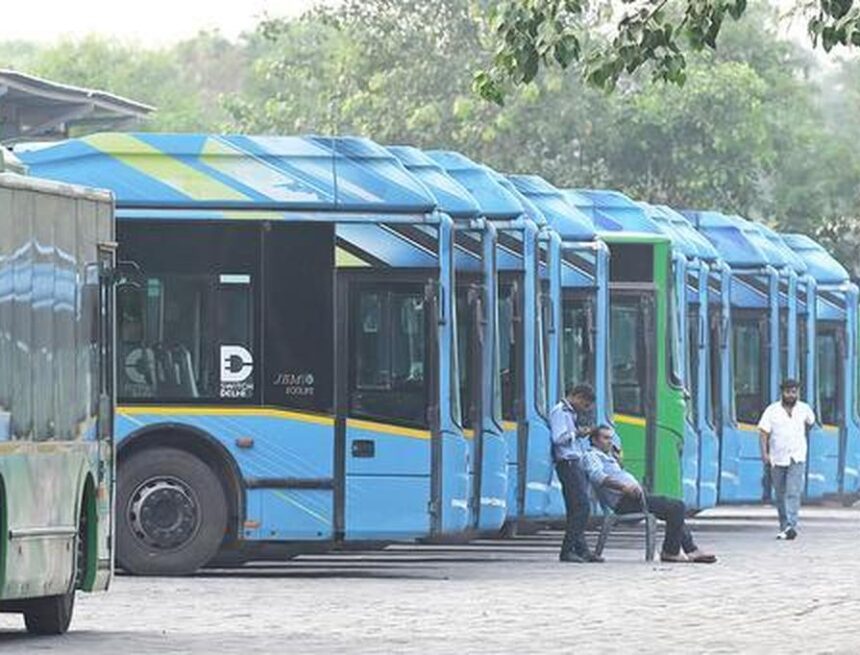 DTC Cancels Weekly Offs as Contract Workers Threaten Fresh Strike on September 28