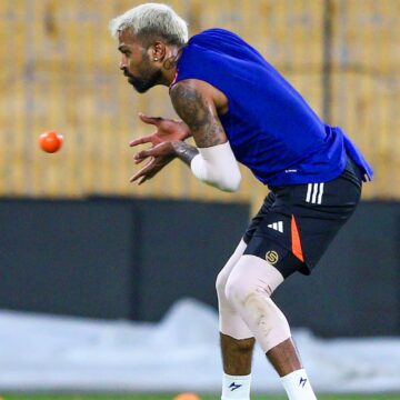 Hardik Pandya’s Comeback Delayed Again After Fresh Shin Injury