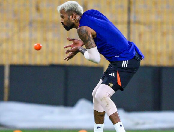 Hardik Pandya’s Comeback Delayed Again After Fresh Shin Injury