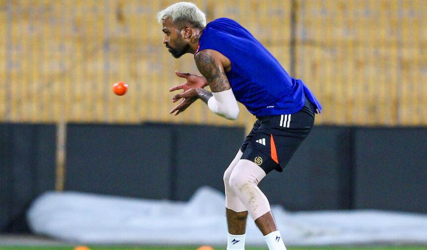 Hardik Pandya’s Comeback Delayed Again After Fresh Shin Injury