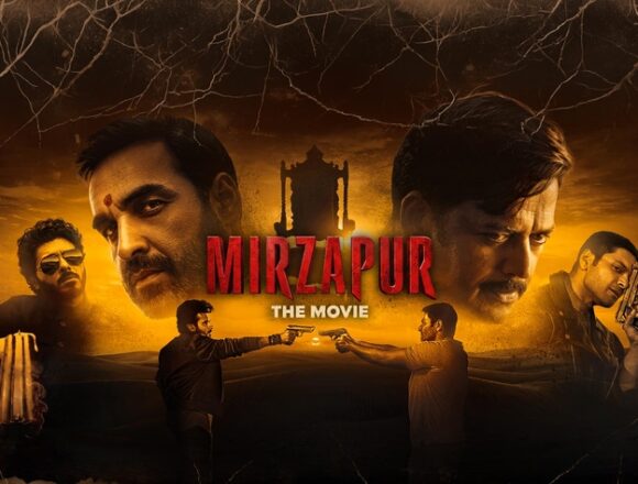 _Horizontal_Poster2-cedc0d80-961a-11f1-8483-eb84b060bac3 Mirzapur: The Movie Review — Munna Steals the Show in a Nostalgic Return to Purvanchal