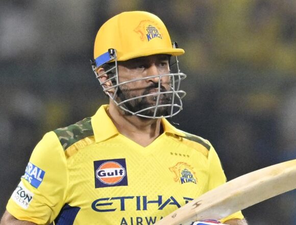 Madras High Court Directs Registry to Number Retired IPS Officer’s Plea in MS Dhoni’s ₹100 Crore Defamation Case