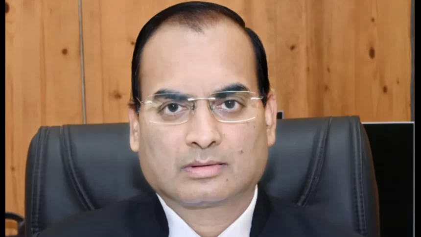 SC Collegium’s Separate Transfer Move for Justice Agrawal Gains Significance Amid Rajasthan High Court Row