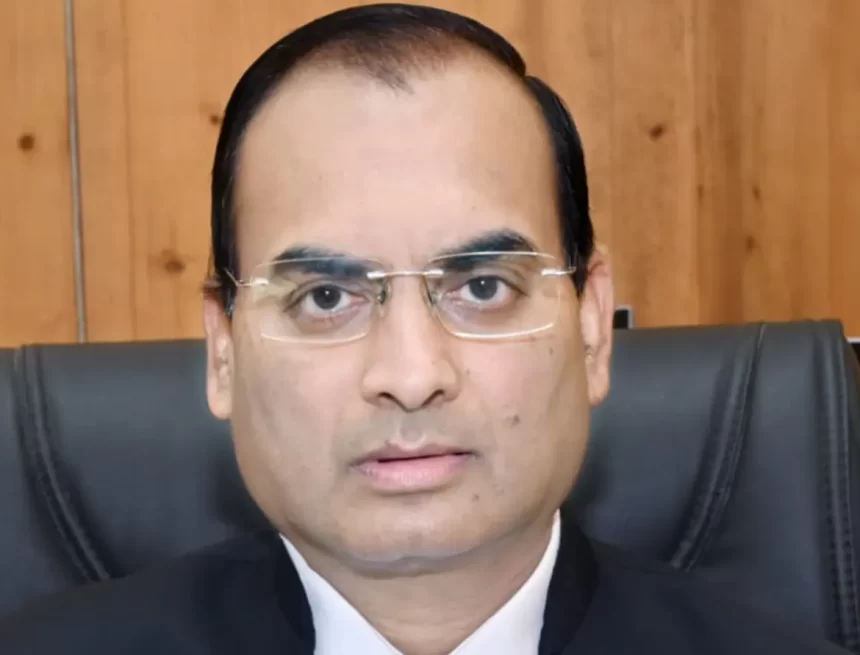 SC Collegium’s Separate Transfer Move for Justice Agrawal Gains Significance Amid Rajasthan High Court Row