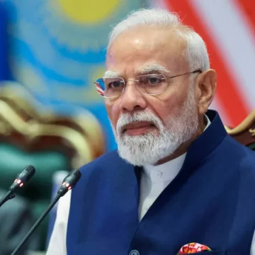 PM Modi Warns Against Weaponisation of Technology and Critical Minerals at BRICS Summit